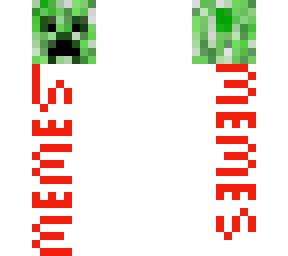 memes creeper