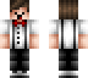 mi nueva skin