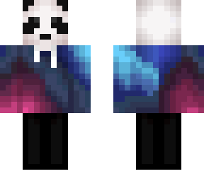 mi nueva skin editada