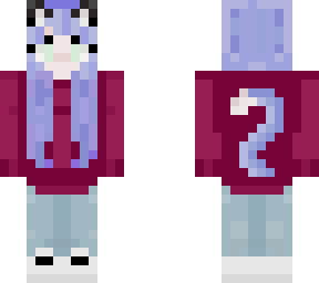 mintys skin