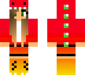 my new skin !!!