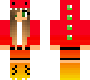 my new skin !!!