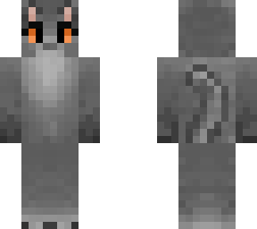 my oc