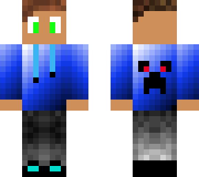 my skin