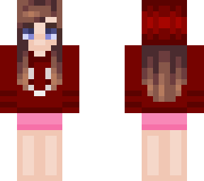 my skin