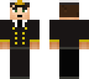navy