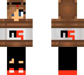 nutella girl eva