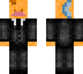 orange feebas