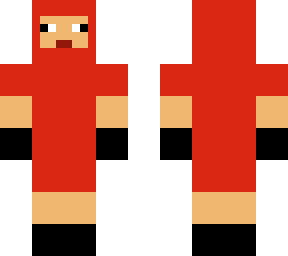 oveja roja
