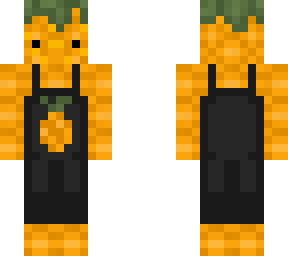 pineapple oof