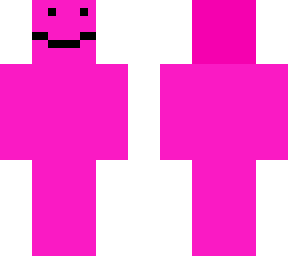 pink freak