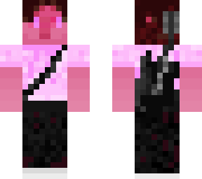 pink rog