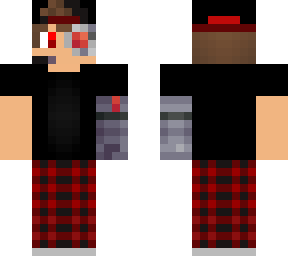 pj nightmaregamerd
