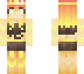 princess pyro