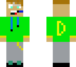 pro gamer d
