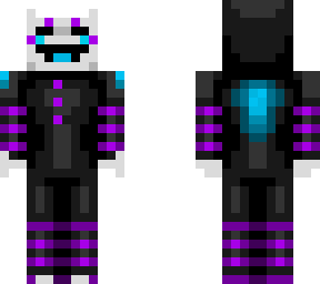 puppet m