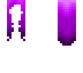 purple hair base
