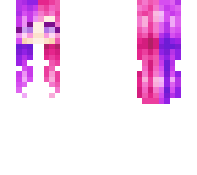 purple pink - hb/rce