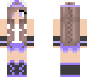 purple trainer (edit)