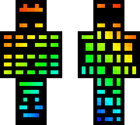 rainbow future ninja
