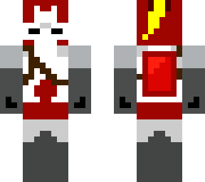 red castle crasher r2