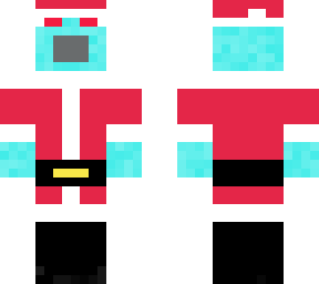 santa diamond miner 4 enraged