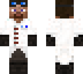 science steve (updated)