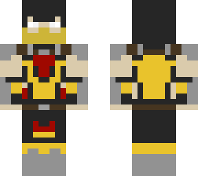 scorpion m11k