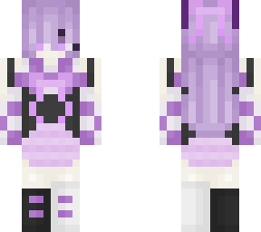 shpaku-chan (mixed? idek)