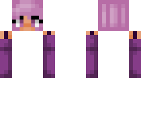 skin collab with yoggice