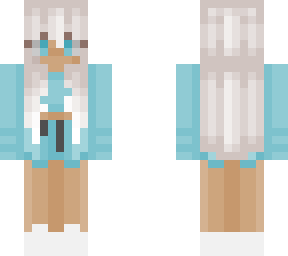 skin edit