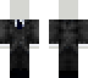slender man