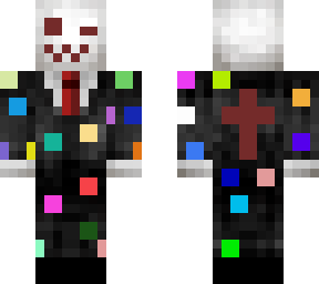 slenderman kawwai