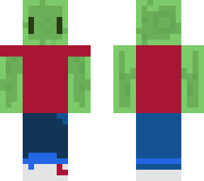slime kid