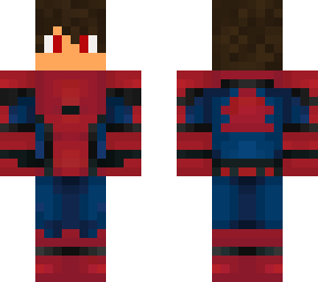 spiderman daiton