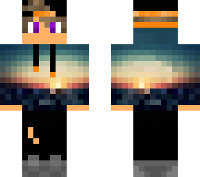 sunset sweatshirt mk3