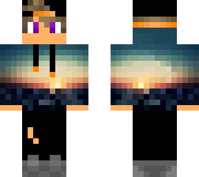 sunset sweatshirt mk4