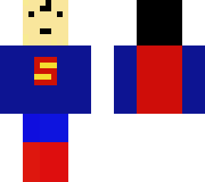superman