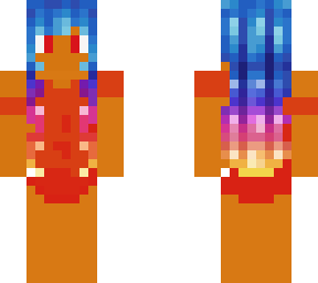 swimmer