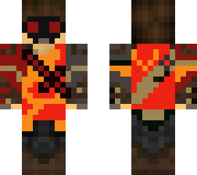 team crimson blade commander 1