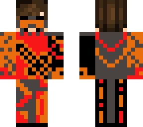 team crimson blade commander 3