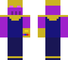 thanos
