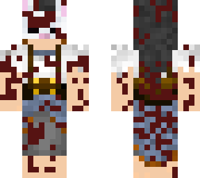 the huntress