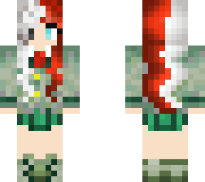 todoroki girl