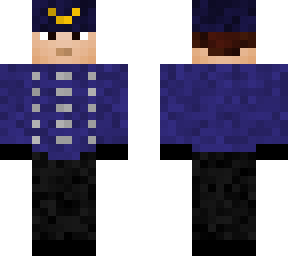 troopers 2018