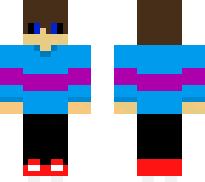 underswap frisk(genocide boss)