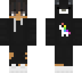 unicorn bear boy