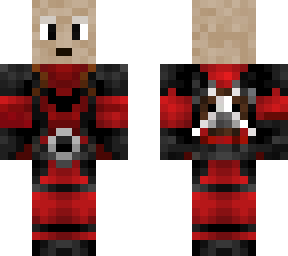 wade wilson (deadpool)