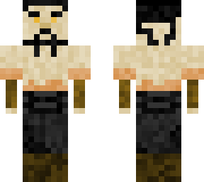 wood elf warrior