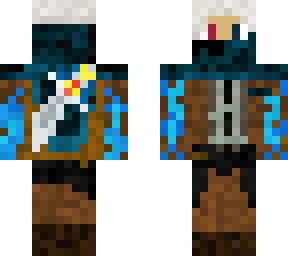 worn pvp master